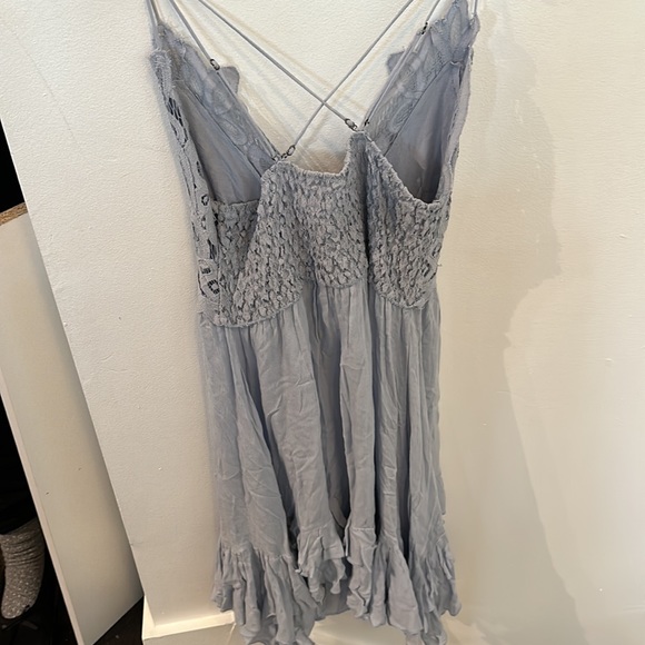 Free people dress - Picture 3 of 4